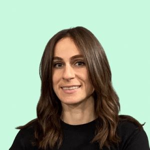 Meet your Posher, Miranda